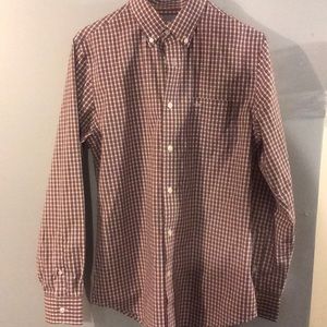 *LIKE NEW* Men’s Dockers Button Up